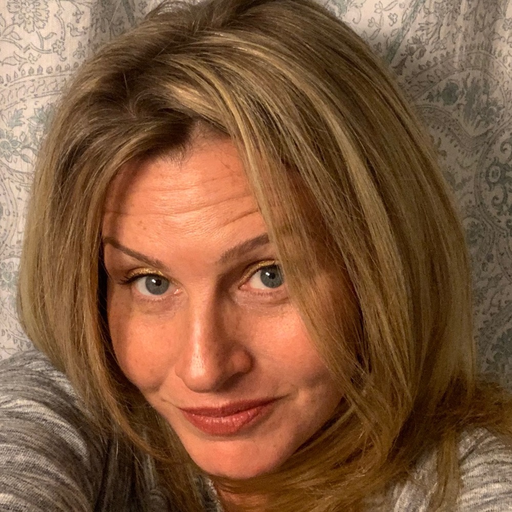 Meet your Posher, Roberta